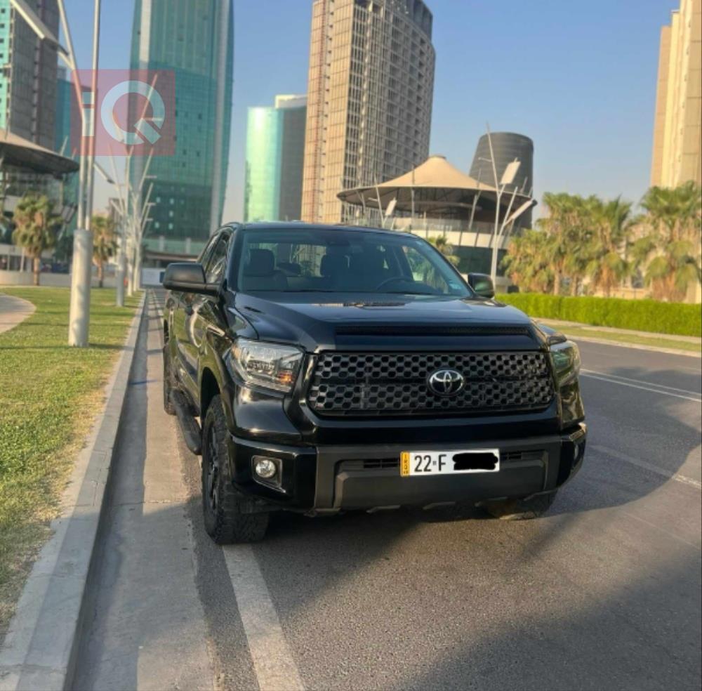 Toyota Tundra